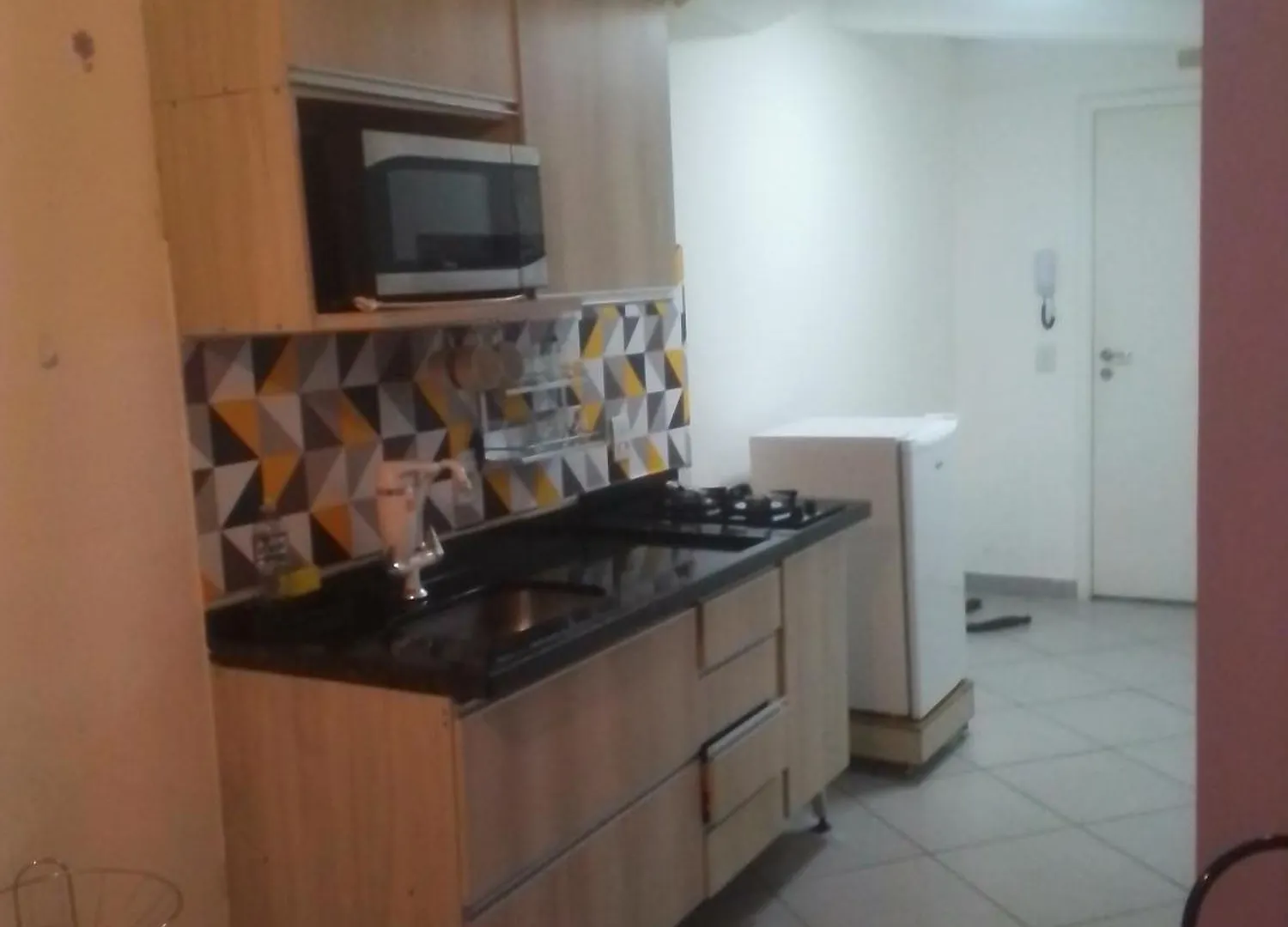 Lindo Apartamento Centro De Sao Paulo