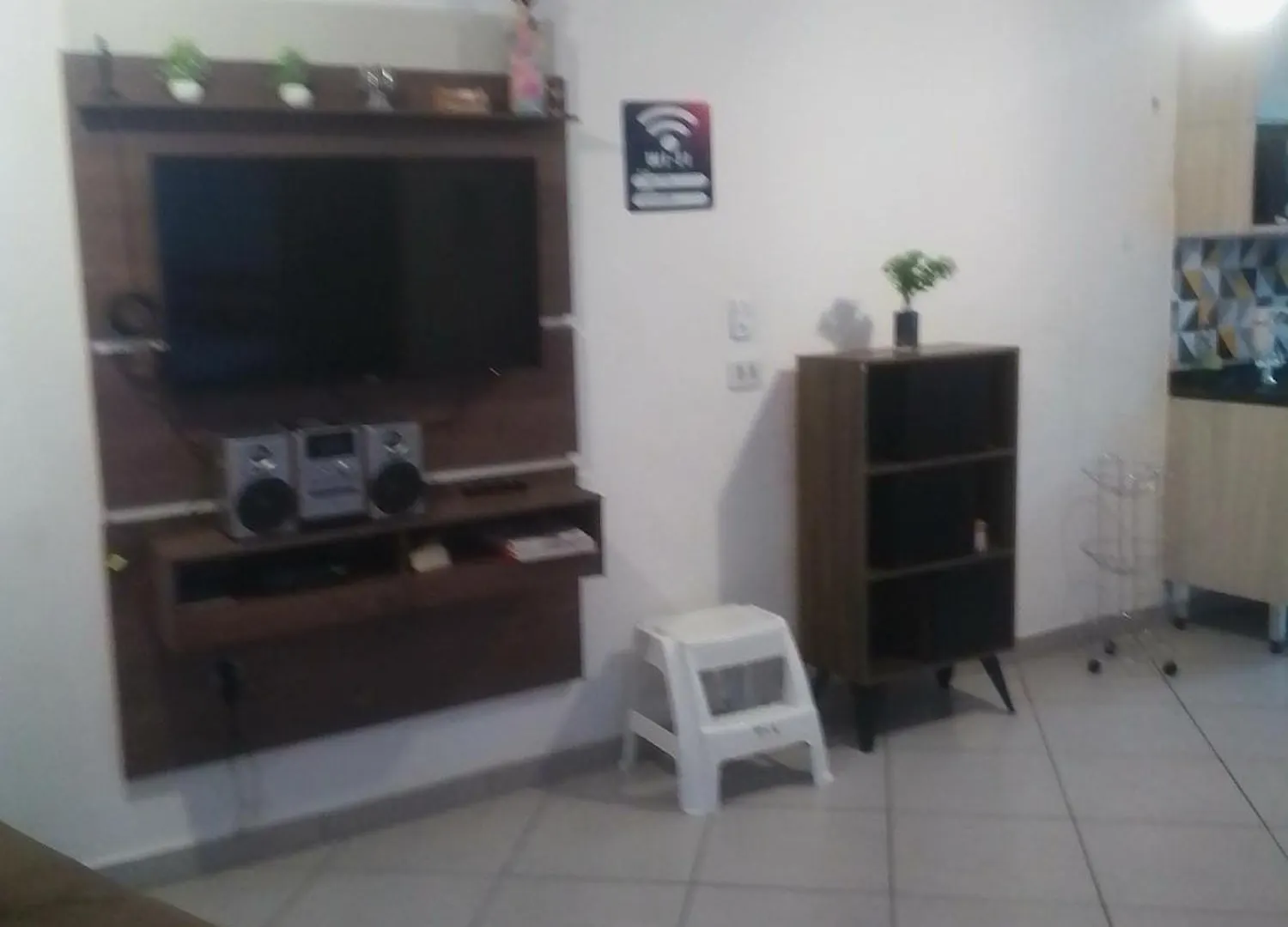 Lindo Apartamento Centro De Sao Paulo Brazil