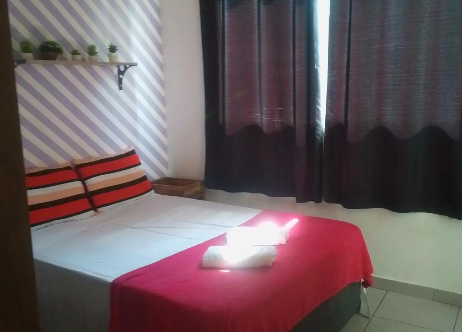 Lindo Apartamento Centro De Sao Paulo Apartment