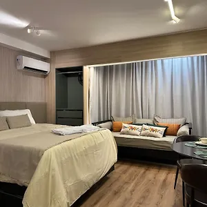 Aparthotel 67, São Paulo