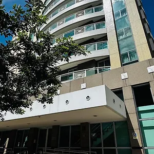 Perdizes - Flat Executivo - 1403 Hotell