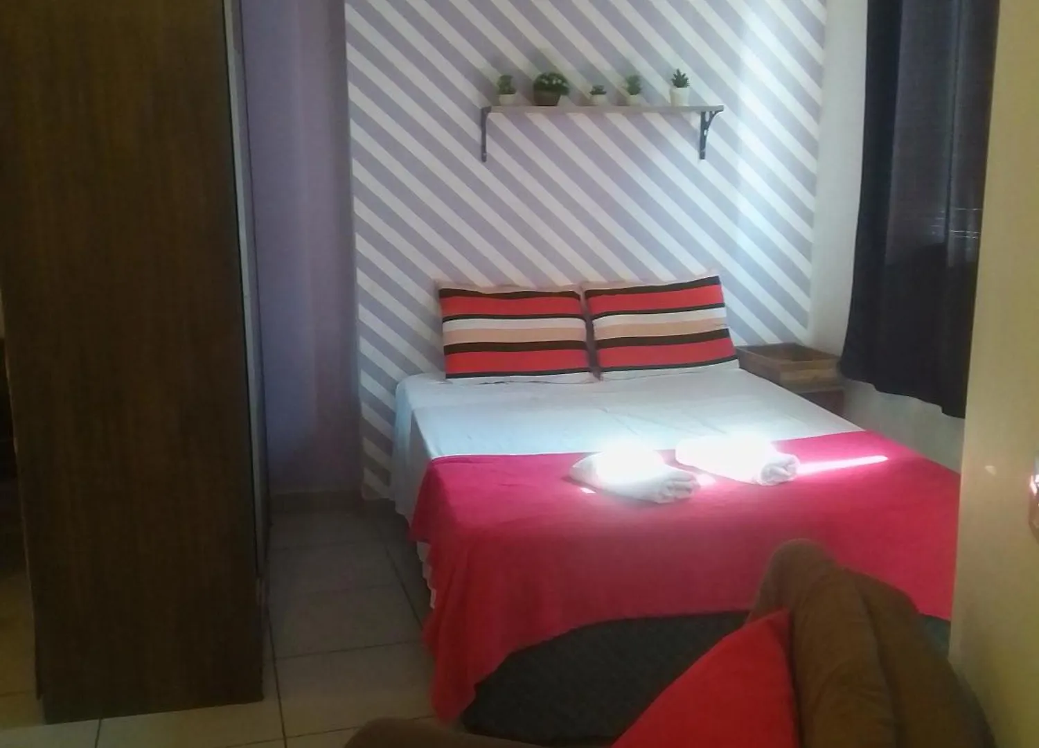 Διαμέρισμα Lindo Apartamento Centro De Σάο Πάολο